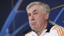 Carlo Ancelotti iskreno progovorio o najavama da na kraju sezone odlazi iz Real Madrida