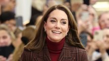 Ovaj detalj mnogima je promaknuo, a s njim je Kate Middleton odala počast princezi Diani
