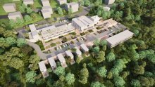 Kultni motel Sljeme dobiva novo ruho: Zapušteni objekt pretvara se u luksuzni hotel