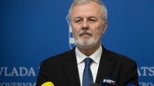 Sanader: Suglasni smo da koalicija ostane zajedno, ime novog ministra sljedeći tjedan