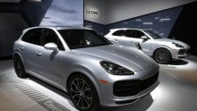 Ovo su najskuplji automobili kupljeni u Hrvatskoj u 2024. godini