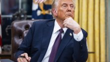 Kinezi grade most preko Panamskog kanala: Trump zaprijetio oružanom silom