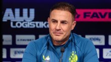 Cannavaro je nazvao Gattusa kad je dobio ponudu Dinama. Evo što mu je rekao trener Hajduka