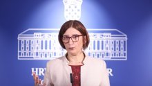 Puljak: Donosimo zakone o obrazovanju, a u Saboru sjedi čovjek pod sumnjom da je kupio diplomu