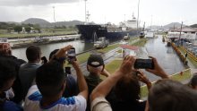 Panama zbog Trumpovih prijetnji pisala UN-u