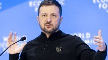 Zelenski: Putin pokušava manipulirati Trumpovim mirovnim naporima