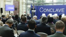 Atlantsko vijeće u Bruxellesu predstavilo projekt 'Future 500'