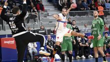 Hrvatski susjedi nemoćni protiv strašne Francuske u Varaždinu