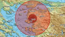Potres magnitude 5.0 pogodio Tursku
