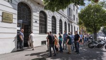 HNB postrožava mjere: Očekuje se pad bujanja nenamjenskih kredita