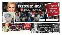 Rosanda Mijolović Dukić bit će isključena iz HDZ-a ako je kriva