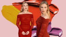 Scarlett Johansson otkrila kako je riješila problem s aknama