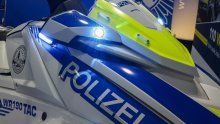 Njemačka policija objavila neobičnu fotografiju. Vozač: Žao mi je, ali moram vas obavijestiti...