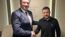 Plenković: Ukrajini treba pravedan mir, agresor ne smije biti nagrađen