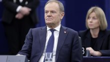 Poljski premijer: 'Dosta je priče, vrijeme je za akciju!'
