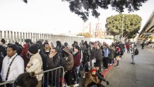 Sud odbio Trumpov zahtjev za protjerivanje 400 tisuća migranata