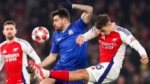 Kulenović otkrio što im je Cannavaro rekao na poluvremenu