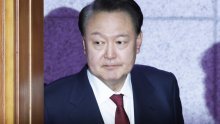 Optužnica bez presedana: Predsjednik Južne Koreje predvodio pobunu