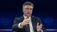 Plenković otkrio koji mu je najdraži hrvatski rukometaš: 'Bio je Mirzina preteča'