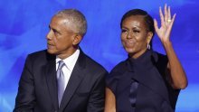 Dok javnost nagađa o njezinom razvodu, Michelle Obama odlučila se na emotivan istup