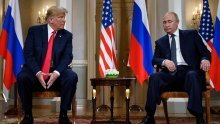 Putin spreman na telefonski razgovor s Trumpom, čeka poziv iz Washingtona