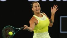 Arina Sabaljenka u neočekivanom finalu ide po treću uzastopnu titulu u Melbourneu