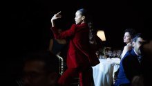 'Emilia Perez' oborila oskarovski rekord s čak 13 nominacija, 'Brutalist' i 'Wicked' imaju po 10