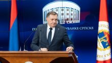 Dodik o prekidu suradnje s bošnjačkim strankama: 'Pa nećemo ni mi s njima'
