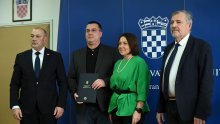 Uručeni Sporazumi o preventivnim pregledima za hrvatske branitelje za 2025.