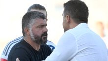 Otkriveno kojeg je trenera iz SHNL-a Hajduk kontaktirao prije dovođenja Gattusa