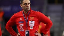 Riječi Kire Lazarova zabrinule Makedoniju nakon ispadanja sa Svjetskog prvenstva: Vidjet ćemo...