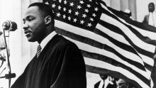 SAD objavio više od zapise FBI-ja vezane uz atentat Martina Luthera Kinga