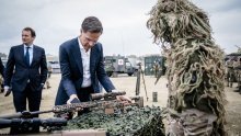 Strah od Rusije: NATO povećava iznos koji svaka zemlja treba uplaćivati u savez