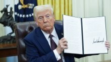 Trump deklasificirao dosjee o ubojstvima JFK-a i Martina Luthera Kinga