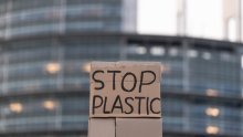 Europarlamentarci suglasni: Moramo nastaviti borbu protiv onečišćenja plastikom