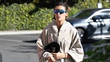 Nije prošla nezamijećeno: Sjećate li se zanosne Talijanke na koju je 'pao' i Clooney?