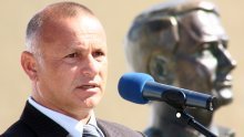 MUP: Pajčić nije žrtva prekomjerne sile; Josić tvrdi da jest