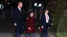 Pravila su tu da se krše: Princ William otkrio zanimljiv detalj iz privatnog života