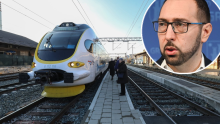 HŽ Tomaševiću: Šaljemo požurnice, ali ne odgovarate. Evo kada bi Zagreb mogao dobiti tri ključne stanice