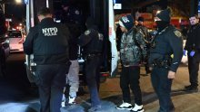 Počela masovna operacija protjerivanja ilegalnih migranata iz SAD-a, stotine ih uhićeno