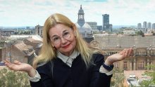Vitomira Lončar o ulozi bake: 'Nisam bila ni klasična mama'