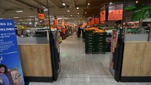 Trgovci nemaju komentara na današnji bojkot