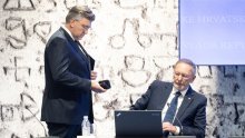 Plenković o bojkotu: To je važna poruka građana i uzet ćemo je u obzir