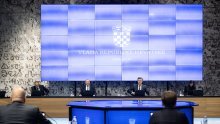 Vlada predložila novu Upravu Jadrolinije i donijela niz drugih kadrovskih promjena