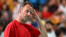Sigurdsson nahvalio hrvatskog reprezentativca: 'Počašćen sam što ga mogu trenirati. Sjajan je i skroman'