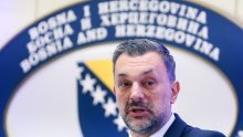 Konaković: Za nas je SNSD izbrisan na državnoj razini