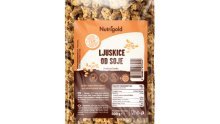 Državni inpektorat opozvao Nutrigoldove proizvode od soje