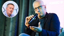Jeličić o Aci Petroviću: 'Pokazao je da nije Aleksandar Veliki, već Aco Mali. Žao mi je zbog toga...'