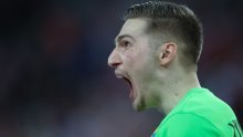 Hrvatska ima čudo od golmana! Pogledajte nestvarne brojke junaka reprezentacije