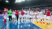 Naježit ćete se; pogledajte atmosferu u Areni nakon velike pobjede Hrvatske